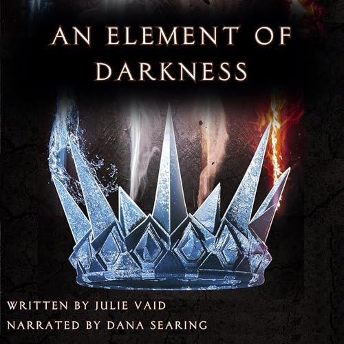 Cover of An Element of Darkness