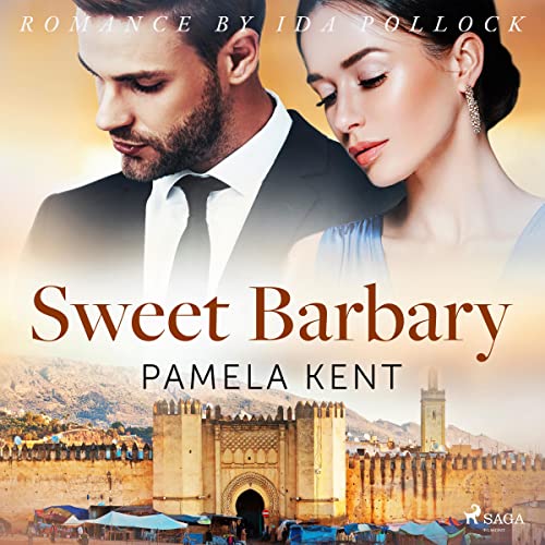 Cover of Sweet Barbary