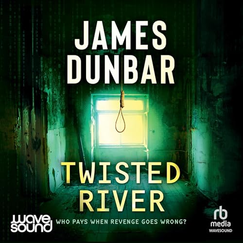 Cover of Twisted River