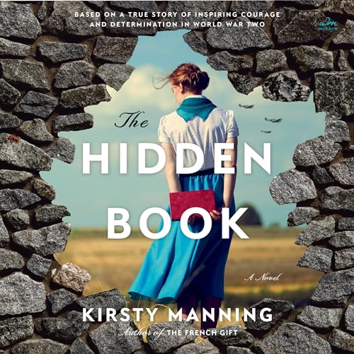 Cover of The Hidden Book