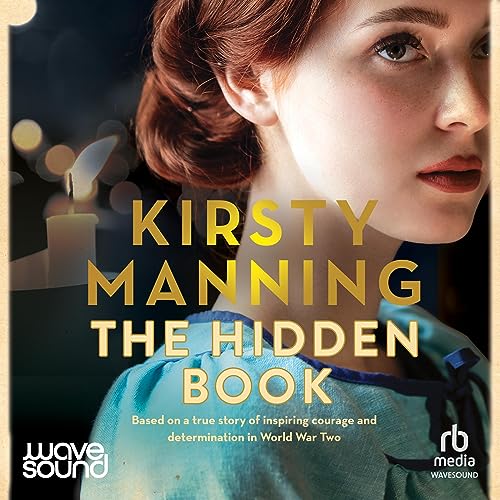 Cover of The Hidden Book