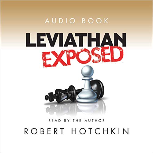 Cover of Leviathan Exposed
