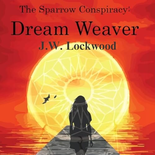 Cover of Dream Weaver