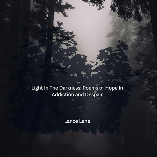 Cover of Light in the Darkness