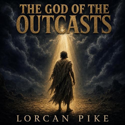 Cover of The God of the Outcasts