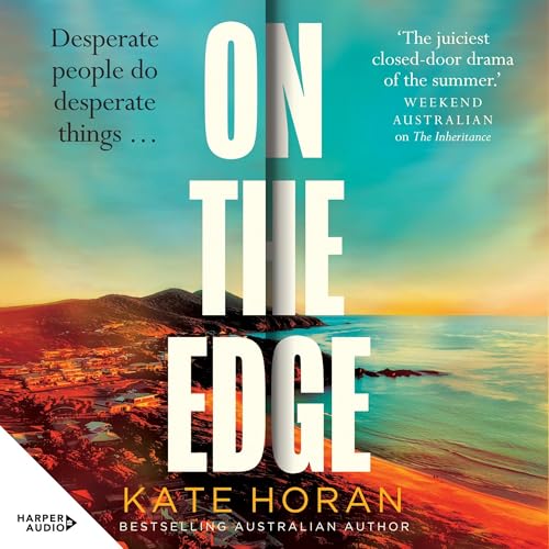 Cover of On the Edge