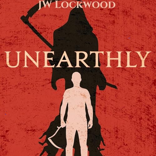 Cover of Unearthly