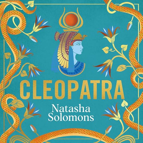 Cover of Cleopatra