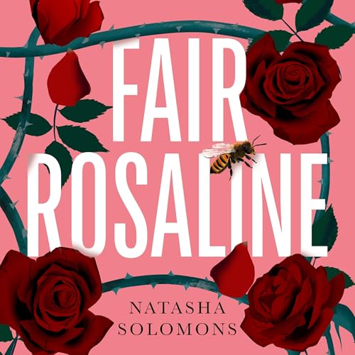 Cover of Fair Rosaline