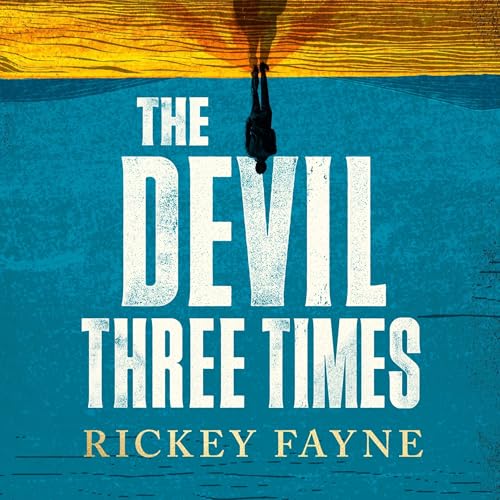 Cover of The Devil Three Times
