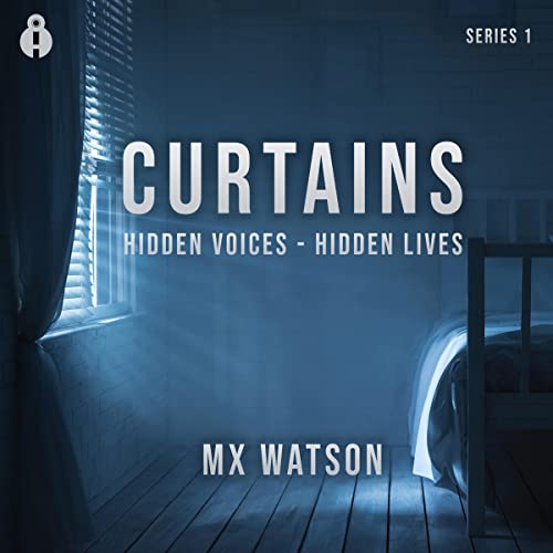 Cover of Curtains: Series 1