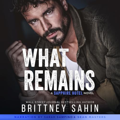 Cover of What Remains