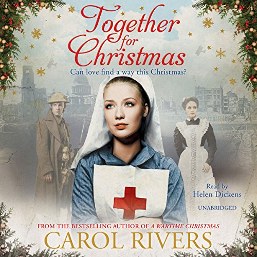 Cover of Together for Christmas
