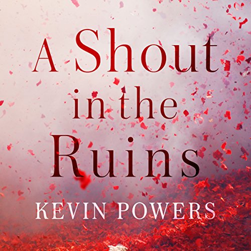 Cover of A Shout in the Ruins