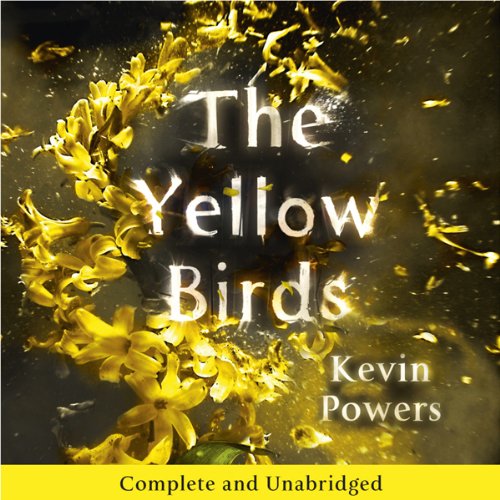 Cover of The Yellow Birds