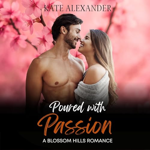 Cover of Poured with Passion