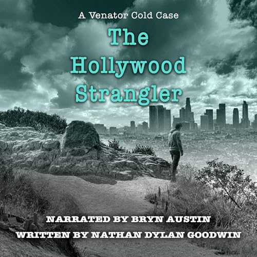 Cover of The Hollywood Strangler