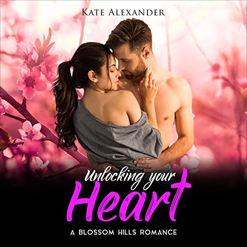 Cover of Unlocking Your Heart