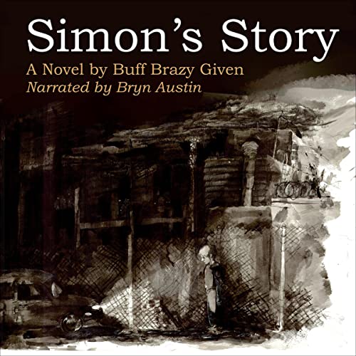 Cover of Simon's Story