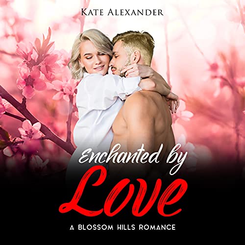 Cover of Enchanted by Love
