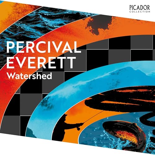 Cover of Watershed