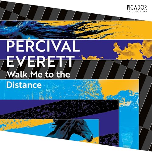 Cover of Walk Me to the Distance