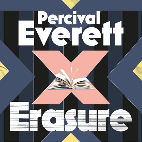 Cover of Erasure