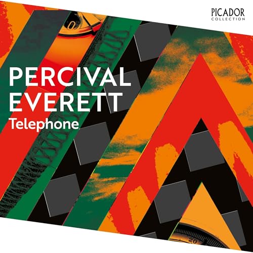 Cover of Telephone