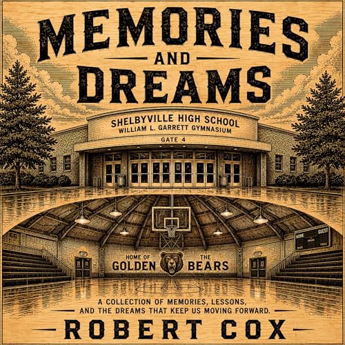 Cover of Memories and Dreams
