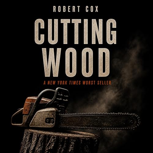 Cover of Cutting Wood