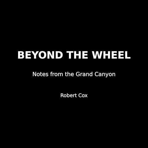 Cover of Beyond the Wheel