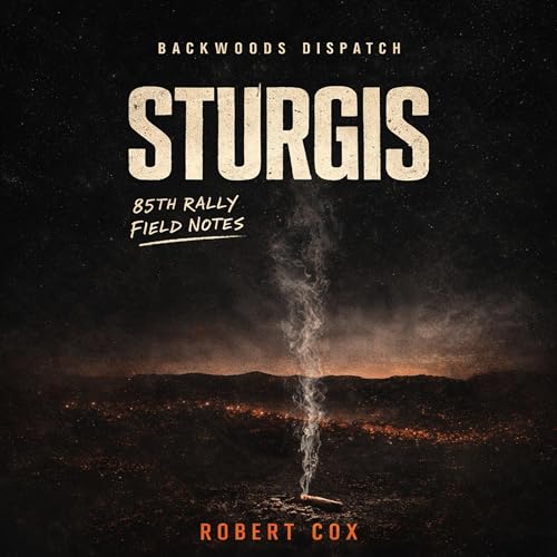 Cover of Sturgis