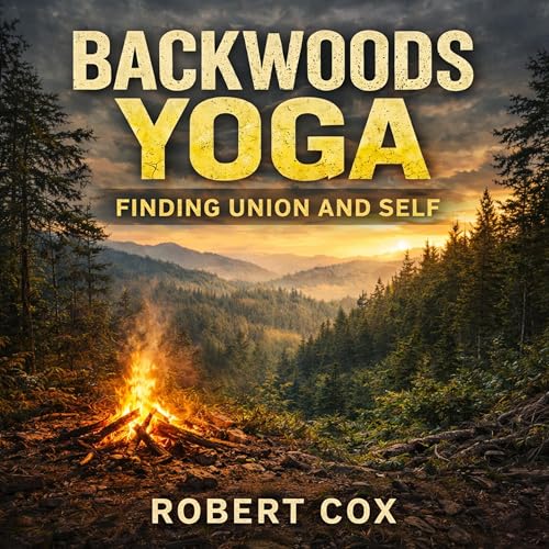 Cover of Backwoods Yoga