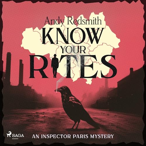 Cover of Know Your Rites