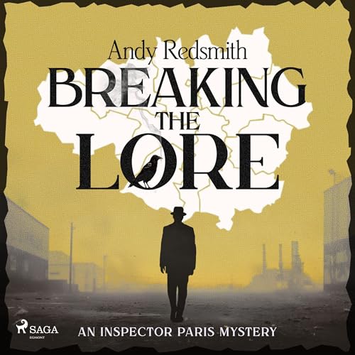 Cover of Breaking the Lore