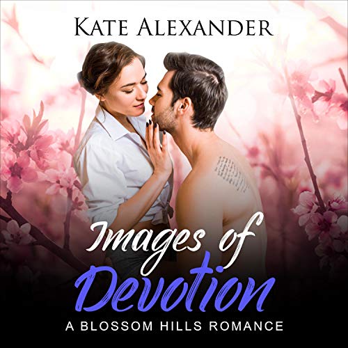 Cover of Images of Devotion
