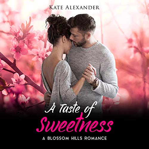 Cover of A Taste of Sweetness