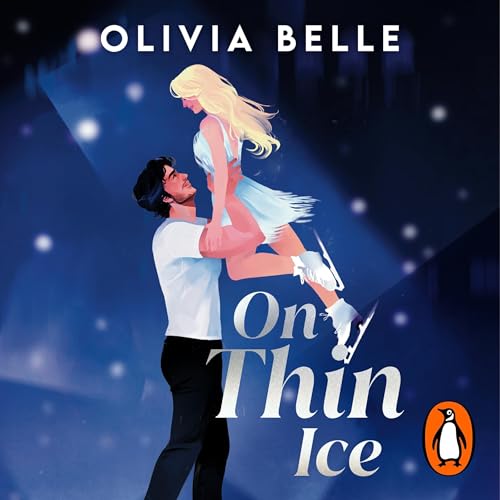 Cover of On Thin Ice