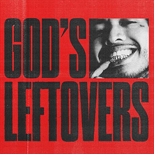 Cover of God's Leftovers