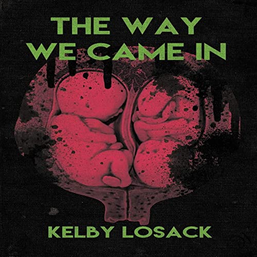 Cover of The Way We Came In