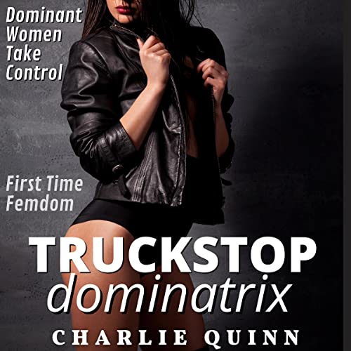 Cover of Truckstop Dominatrix