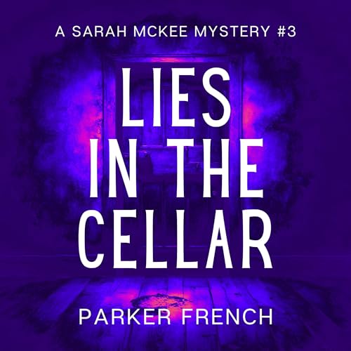 Cover of Lies in the Cellar: Murder in Wine Country
