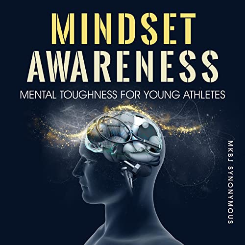 Cover of Mindset Awareness