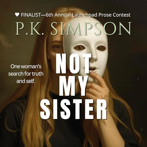 Cover of Not My Sister