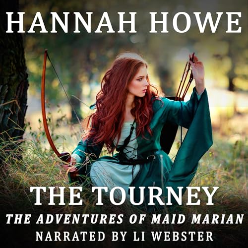 Cover of The Tourney