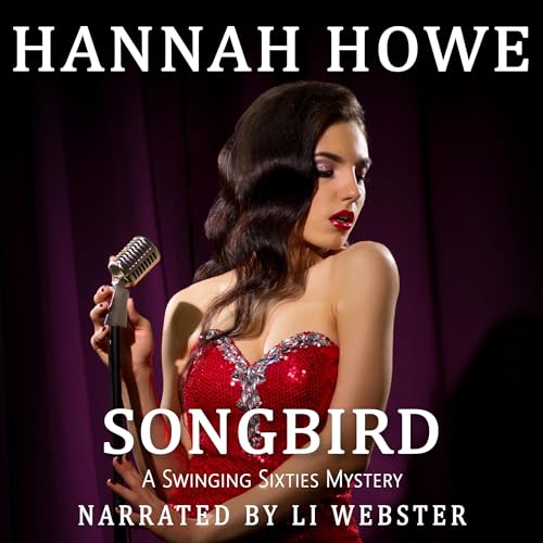 Cover of Songbird