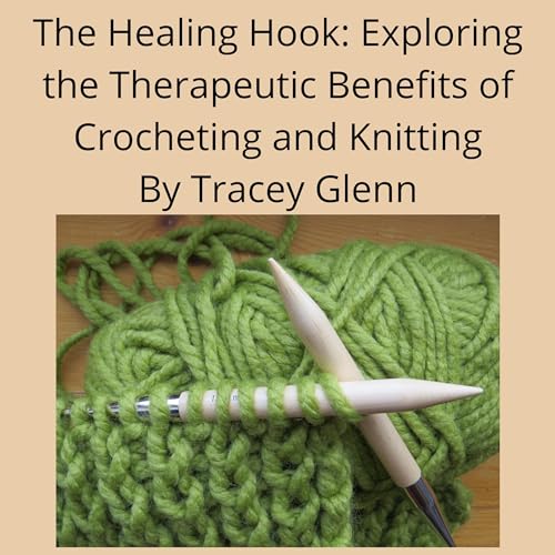 Cover of The Healing Hook