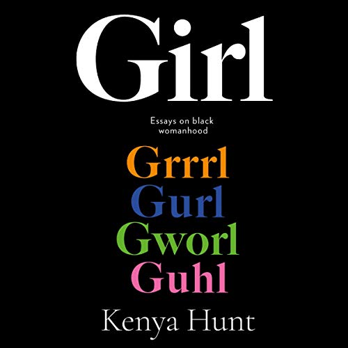 Cover of GIRL