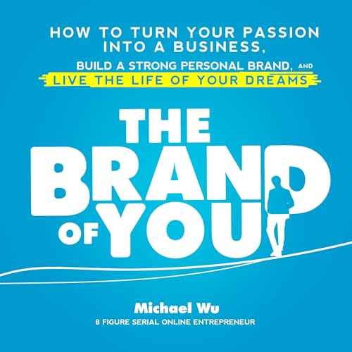Cover of The Brand of You