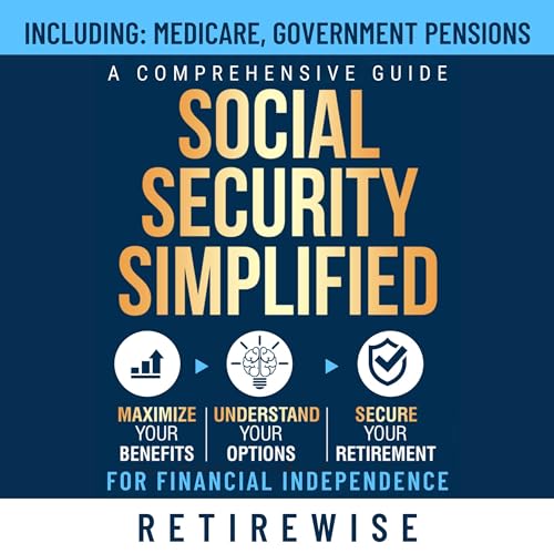Cover of Social Security Simplified